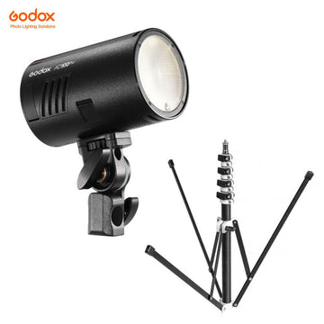 Godox AD100Pro Package Deal 1 - Arahan Photo